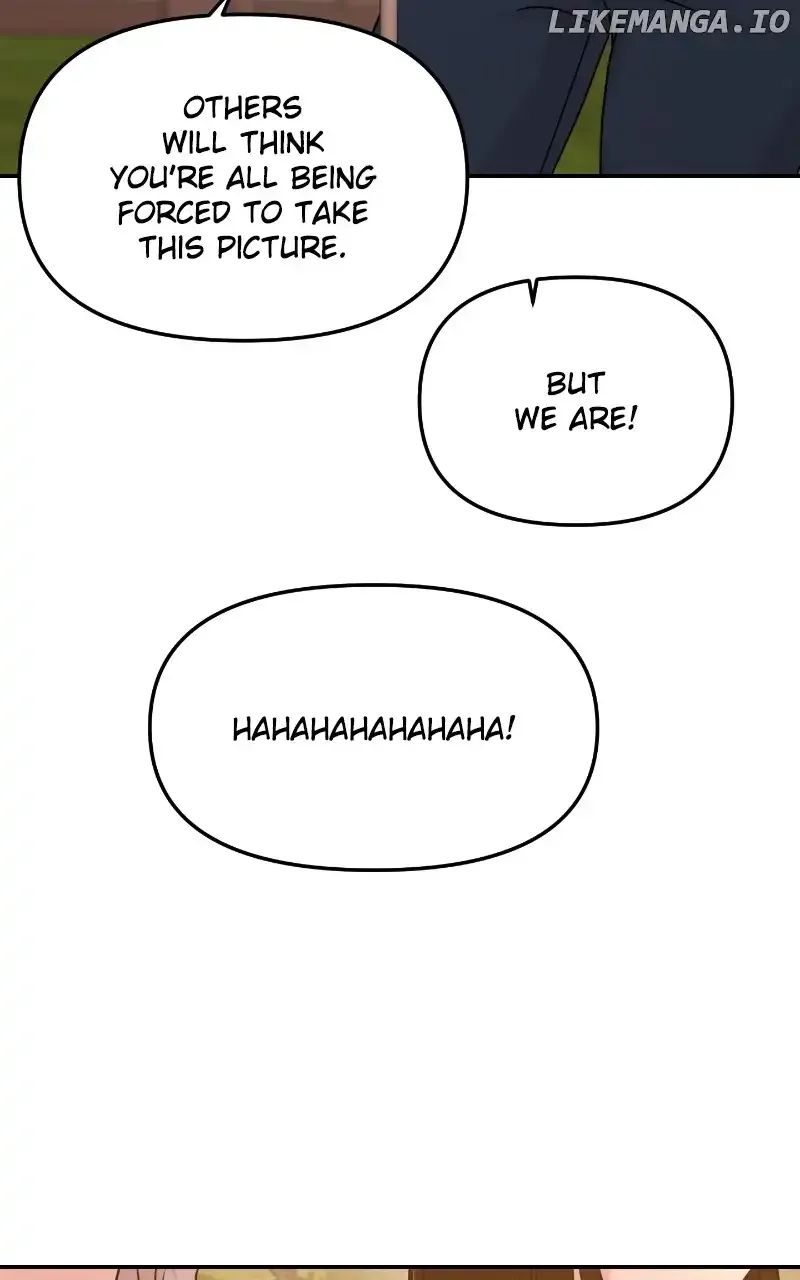 A Campus Romance, I Guess Chapter 28 Online - página 16