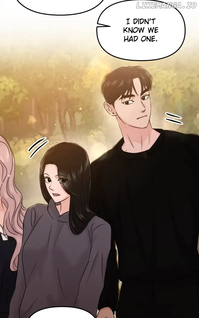 A Campus Romance, I Guess Chapter 28 Online - página 18