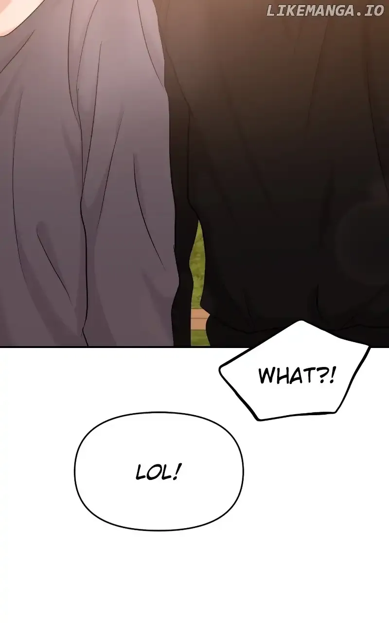 A Campus Romance, I Guess Chapter 28 Online - página 20