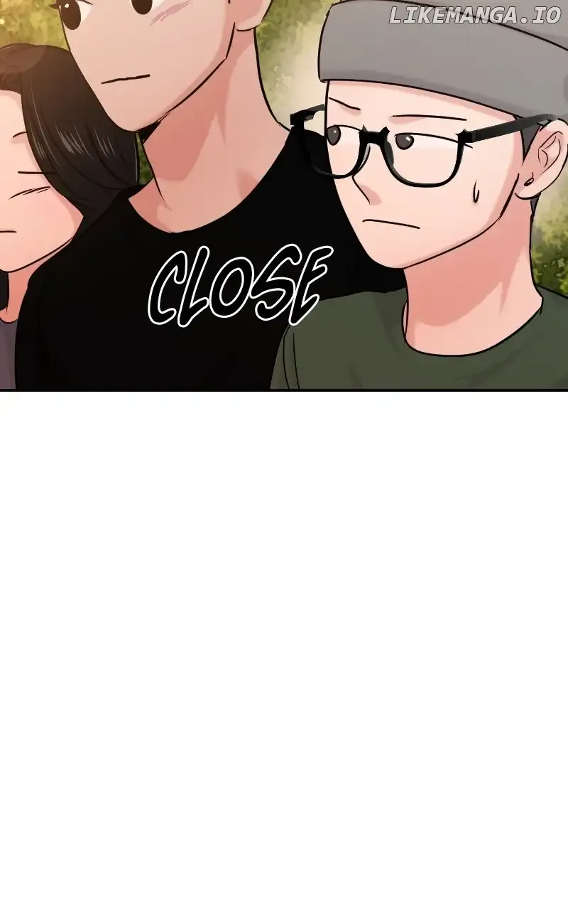 A Campus Romance, I Guess Chapter 28 Online - página 27