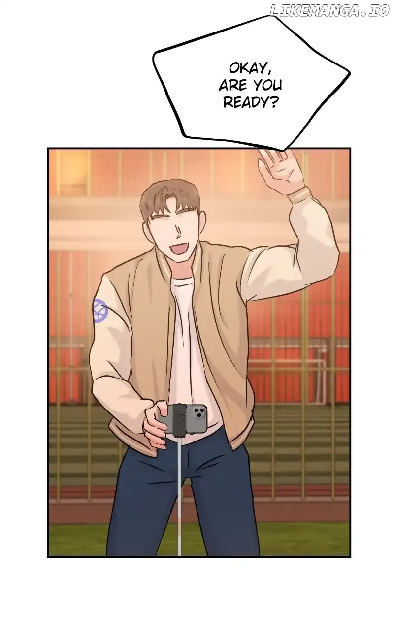 A Campus Romance, I Guess Chapter 28 Online - página 28