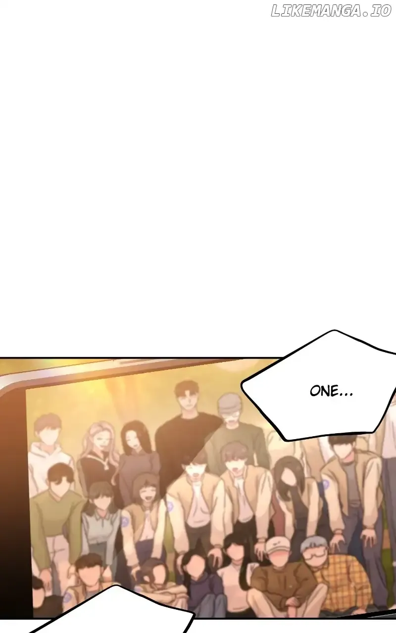 A Campus Romance, I Guess Chapter 28 Online - página 29