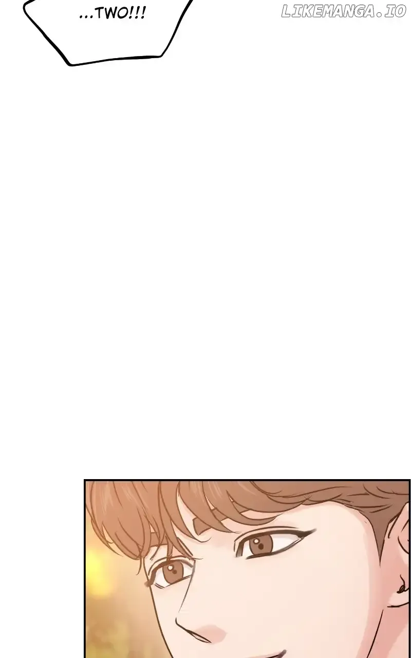 A Campus Romance, I Guess Chapter 28 Online - página 30