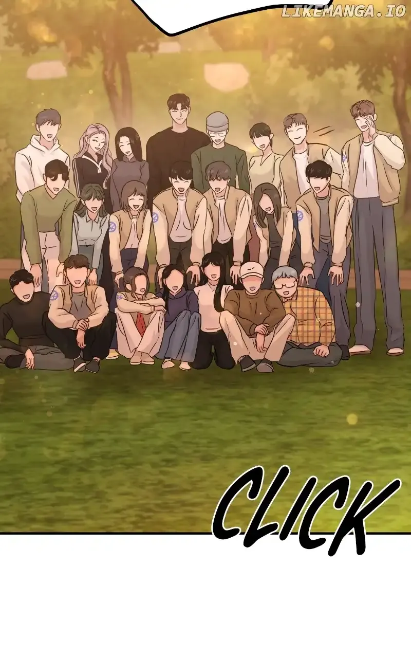 A Campus Romance, I Guess Chapter 28 Online - página 32