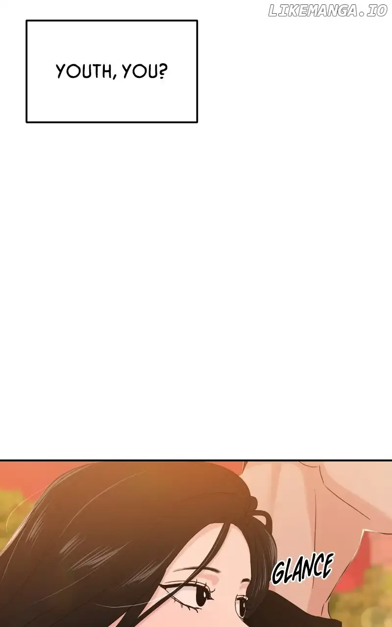 A Campus Romance, I Guess Chapter 28 Online - página 34