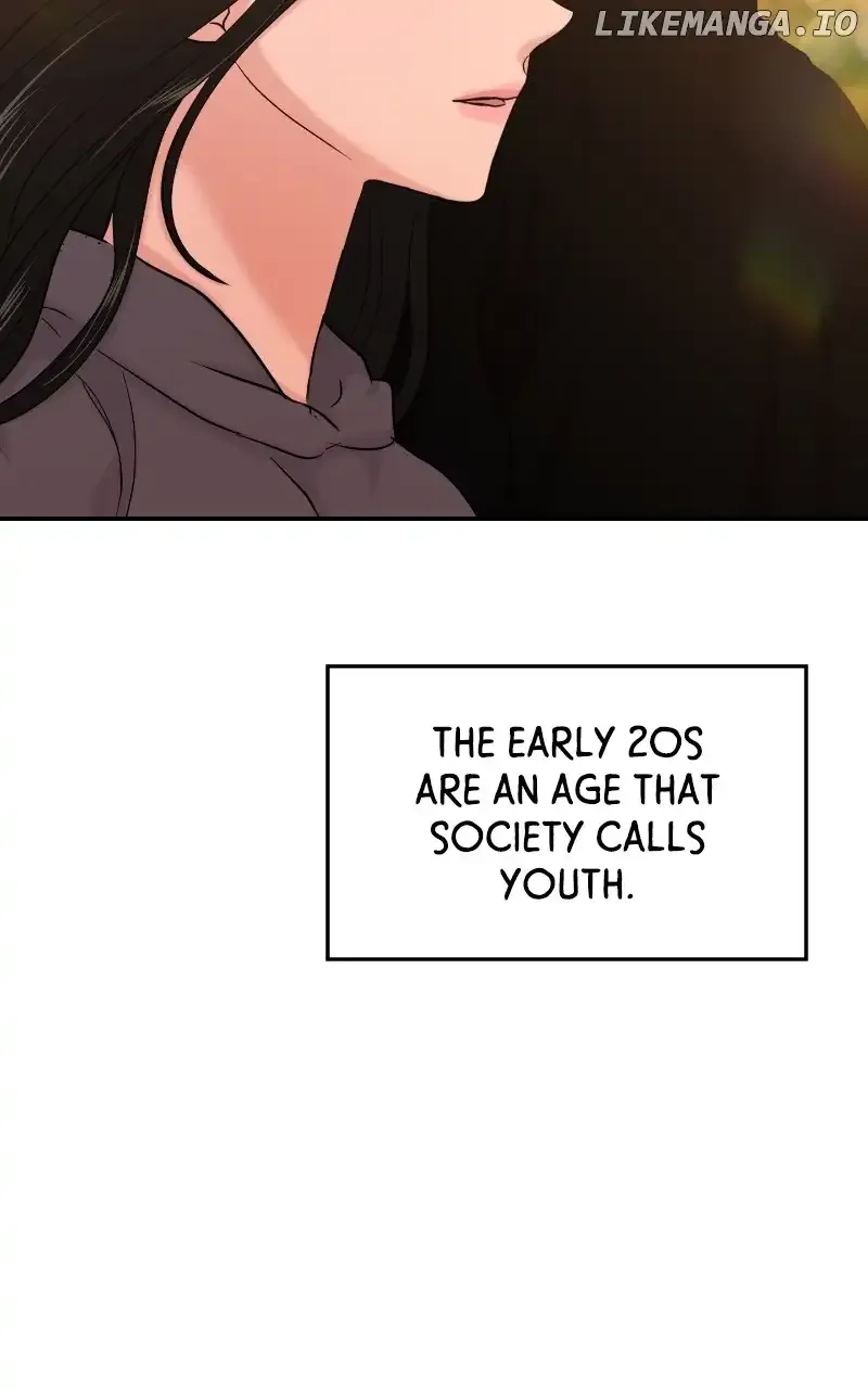 A Campus Romance, I Guess Chapter 28 Online - página 35
