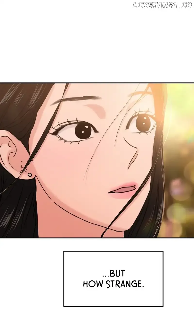 A Campus Romance, I Guess Chapter 28 Online - página 38
