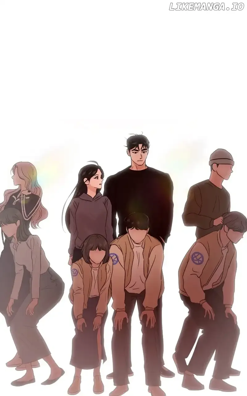 A Campus Romance, I Guess Chapter 28 Online - página 39