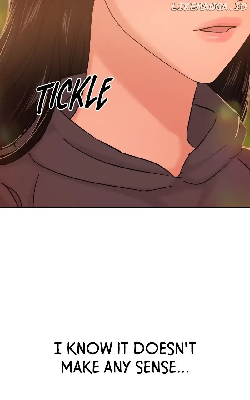 A Campus Romance, I Guess Chapter 28 Online - página 42
