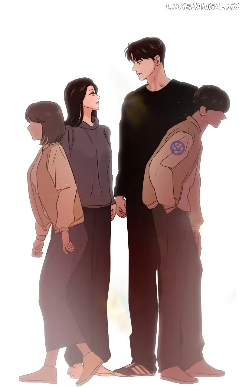 A Campus Romance, I Guess Chapter 28 Online - página 43