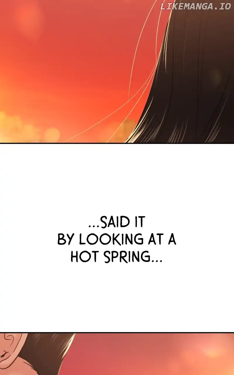 A Campus Romance, I Guess Chapter 28 Online - página 45