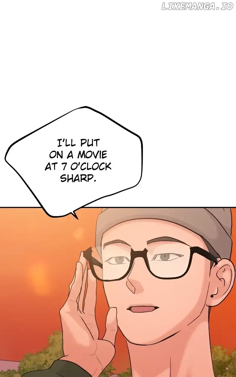 A Campus Romance, I Guess Chapter 28 Online - página 47