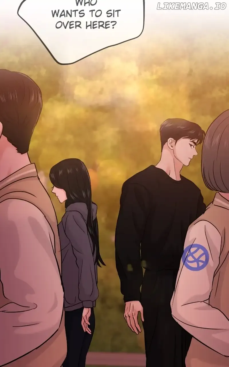 A Campus Romance, I Guess Chapter 28 Online - página 51