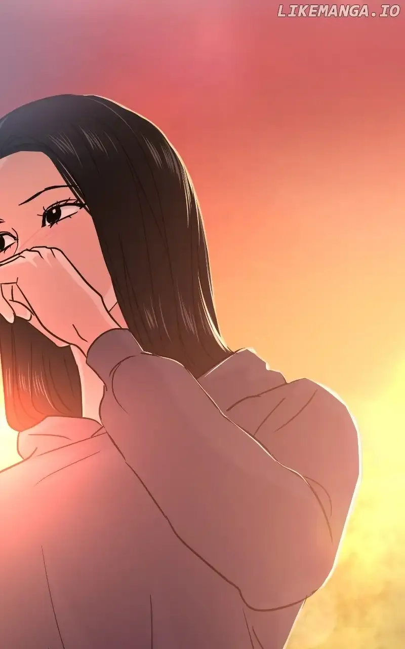 A Campus Romance, I Guess Chapter 28 Online - página 55
