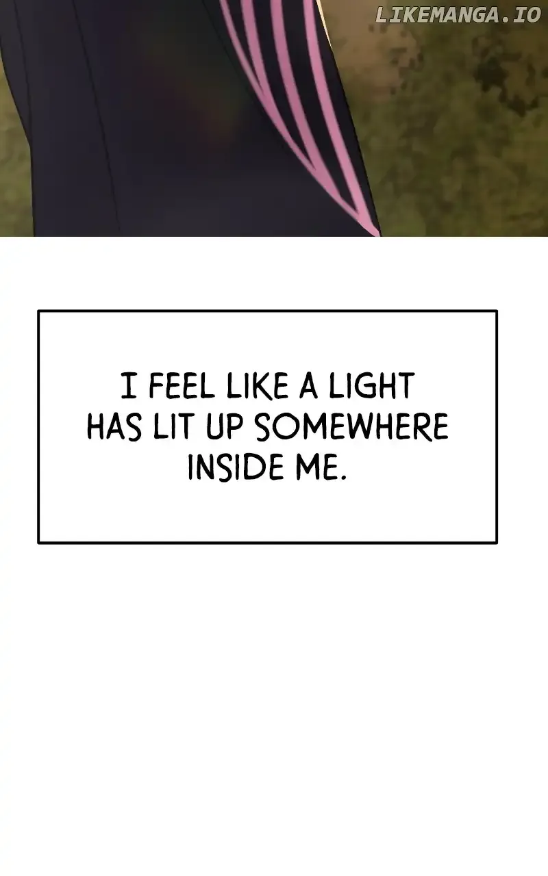 A Campus Romance, I Guess Chapter 28 Online - página 57