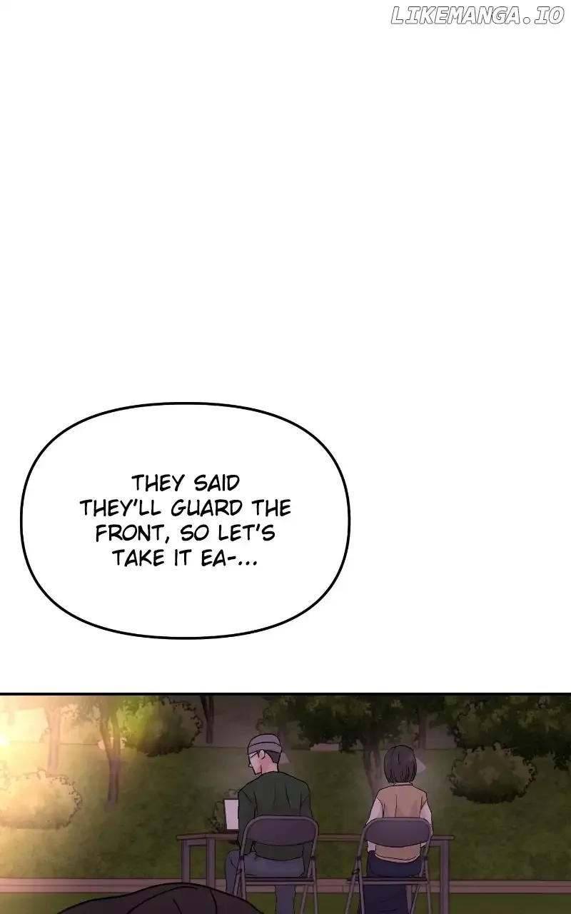 A Campus Romance, I Guess Chapter 28 Online - página 59