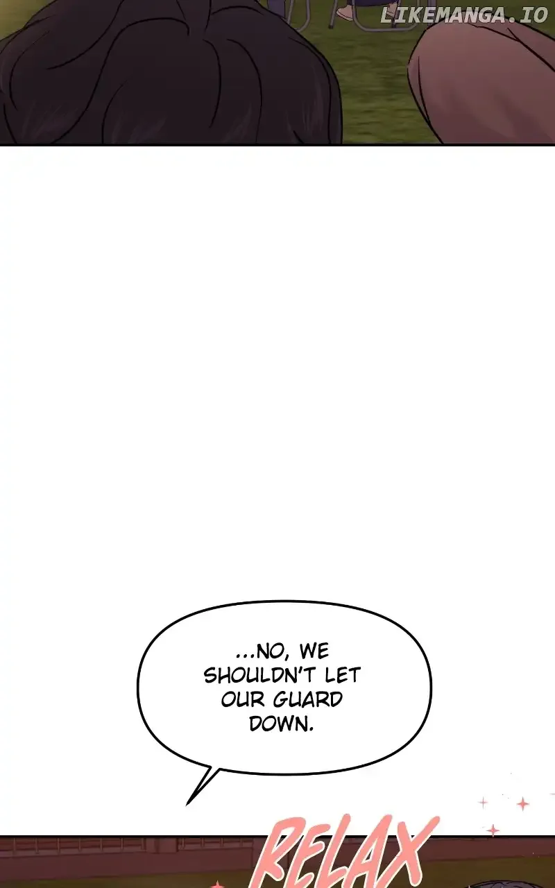A Campus Romance, I Guess Chapter 28 Online - página 60