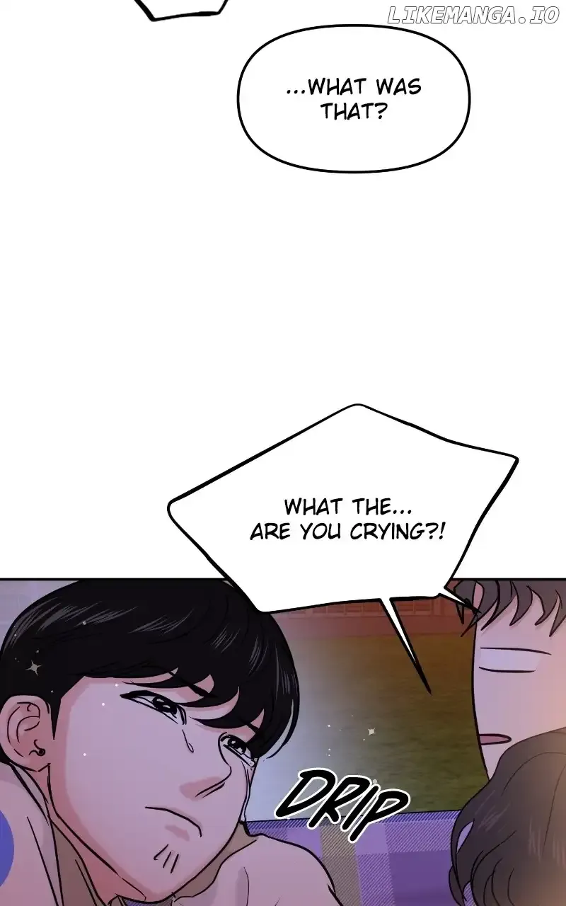 A Campus Romance, I Guess Chapter 28 Online - página 62