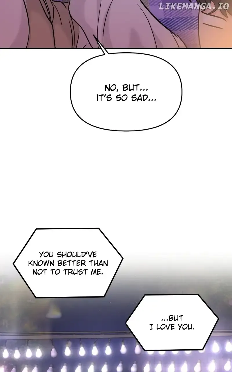 A Campus Romance, I Guess Chapter 28 Online - página 63