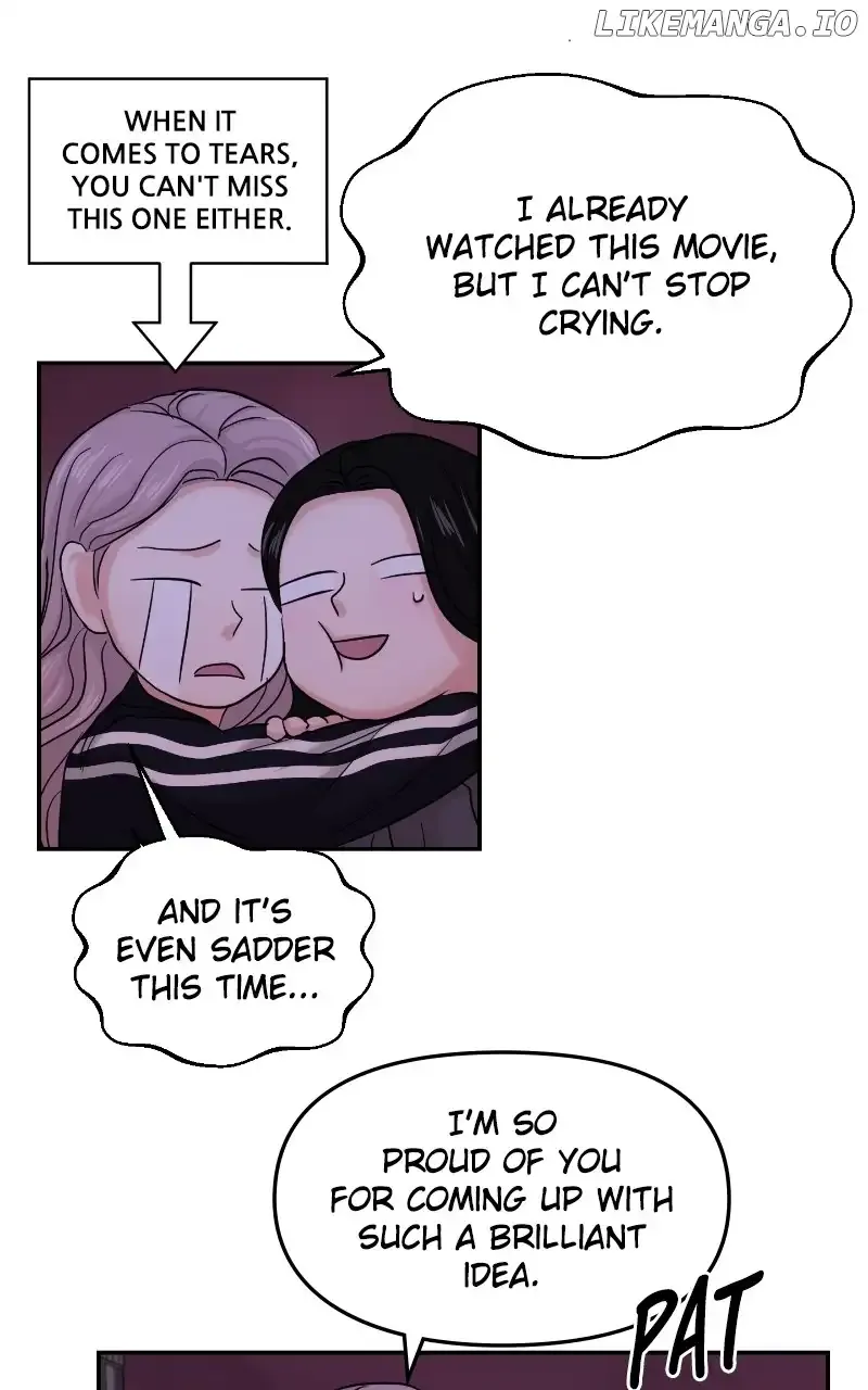 A Campus Romance, I Guess Chapter 28 Online - página 66