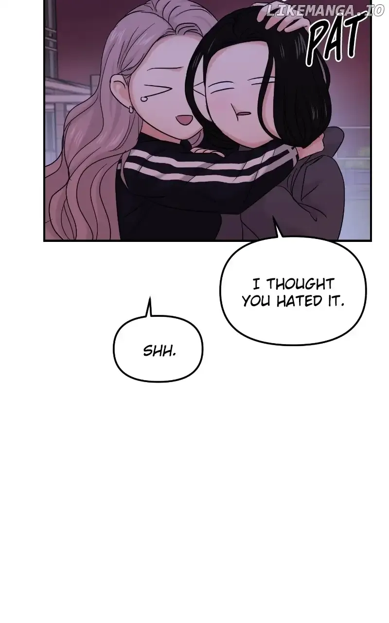 A Campus Romance, I Guess Chapter 28 Online - página 67