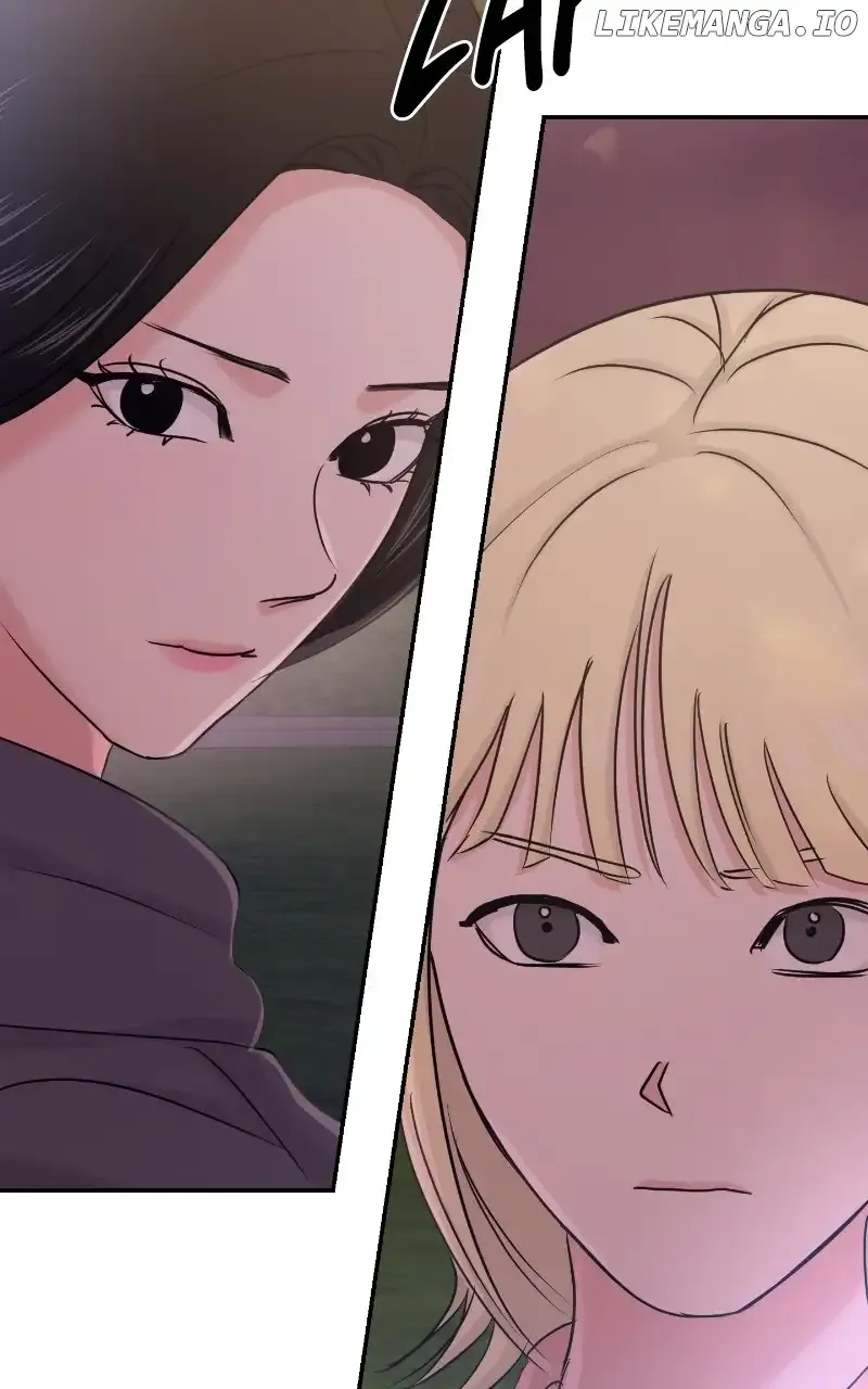 A Campus Romance, I Guess Chapter 28 Online - página 71