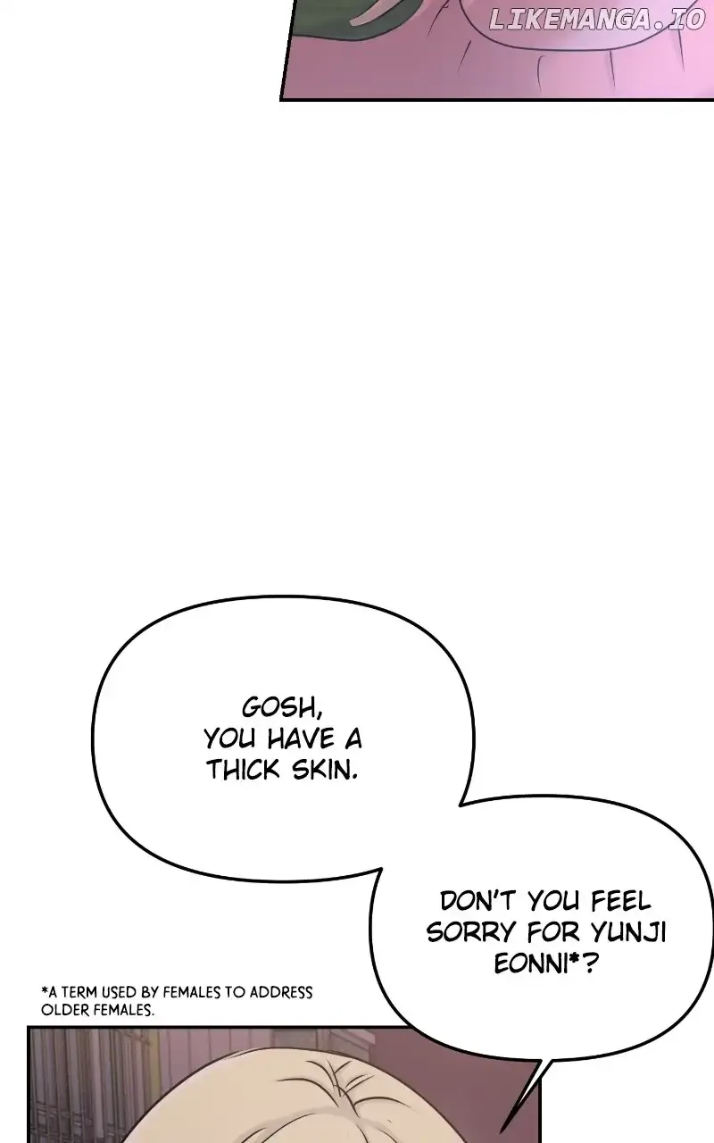 A Campus Romance, I Guess Chapter 28 Online - página 72