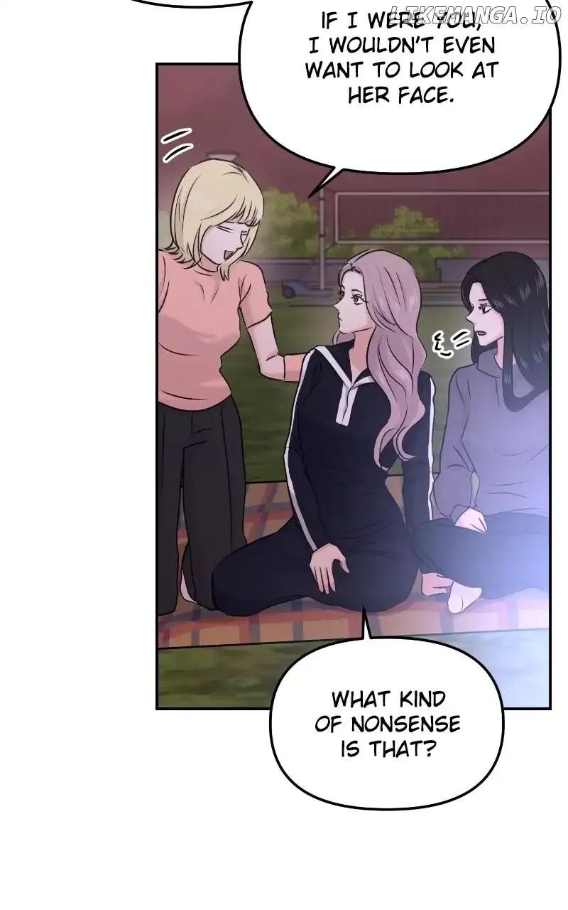 A Campus Romance, I Guess Chapter 28 Online - página 74