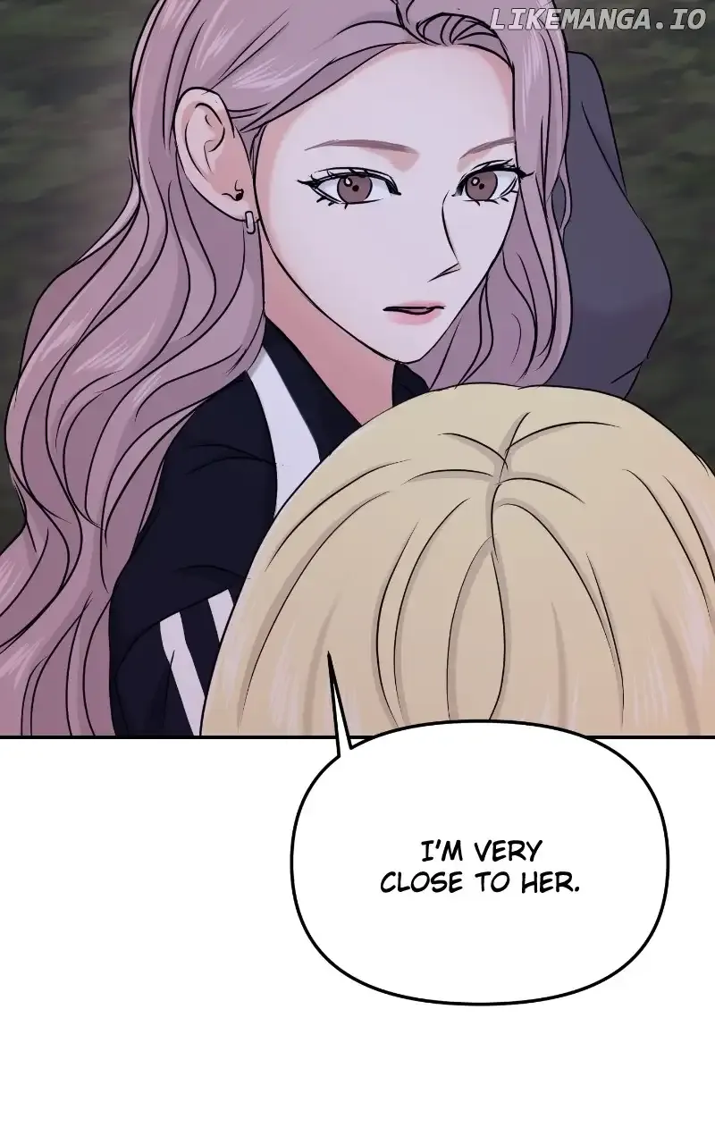 A Campus Romance, I Guess Chapter 28 Online - página 77