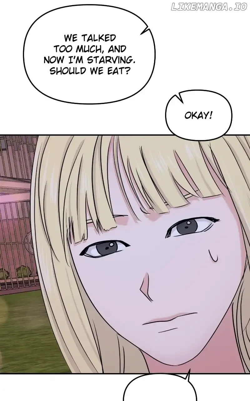 A Campus Romance, I Guess Chapter 28 Online - página 78
