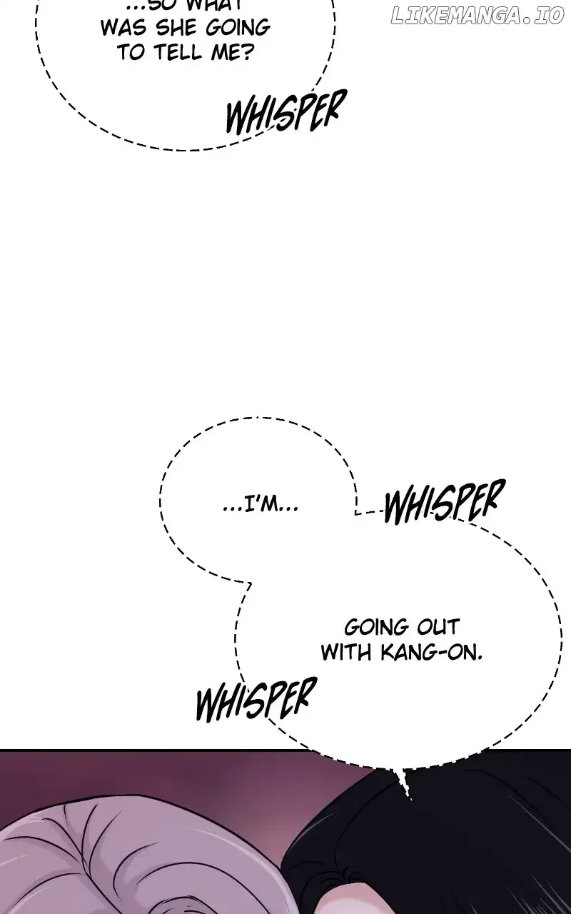 A Campus Romance, I Guess Chapter 28 Online - página 81