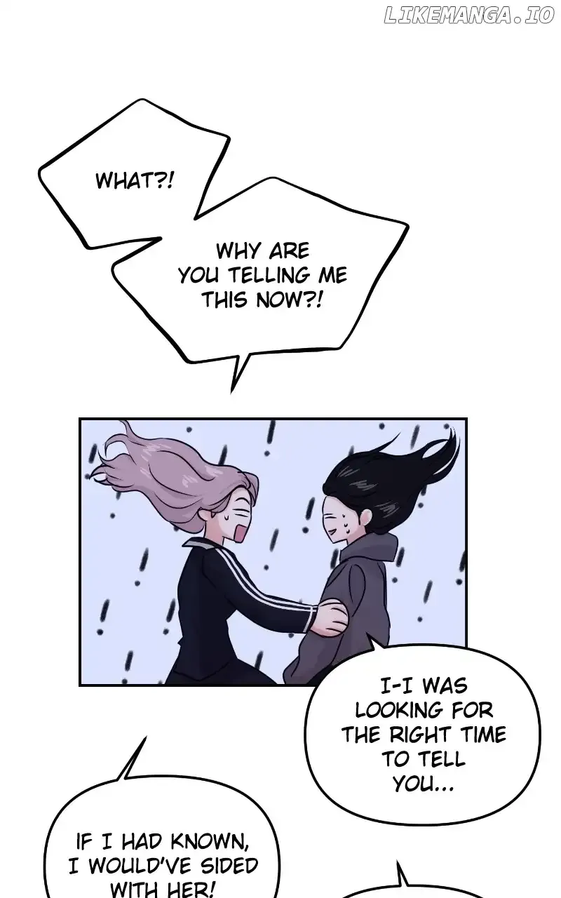 A Campus Romance, I Guess Chapter 28 Online - página 83