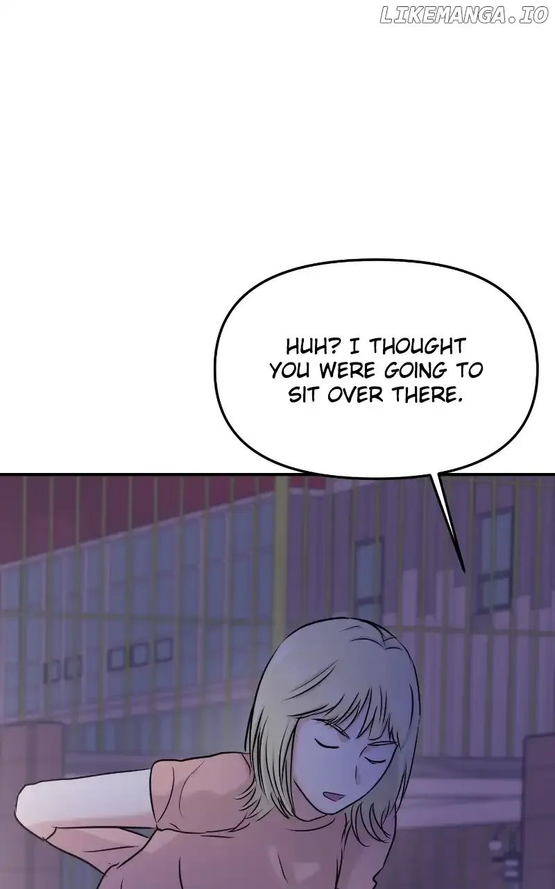 A Campus Romance, I Guess Chapter 28 Online - página 86