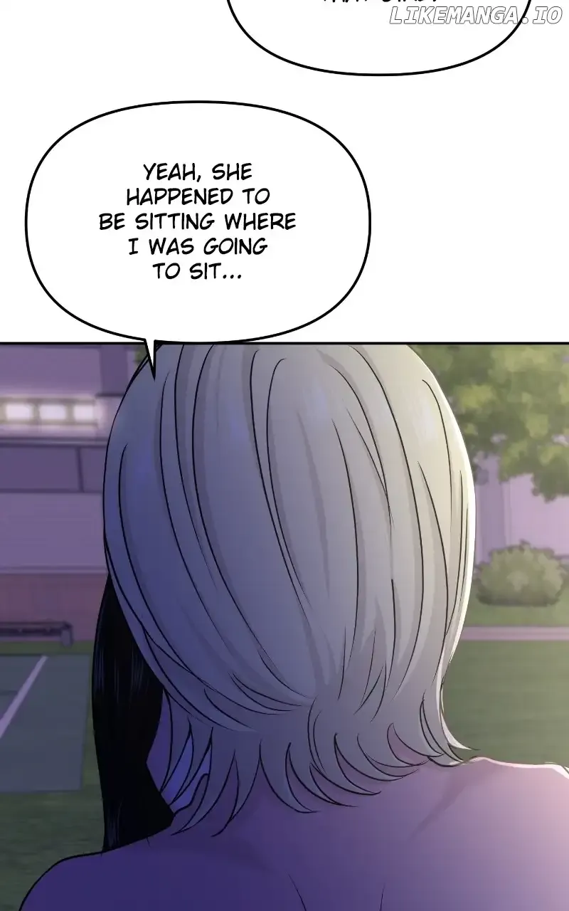 A Campus Romance, I Guess Chapter 28 Online - página 88
