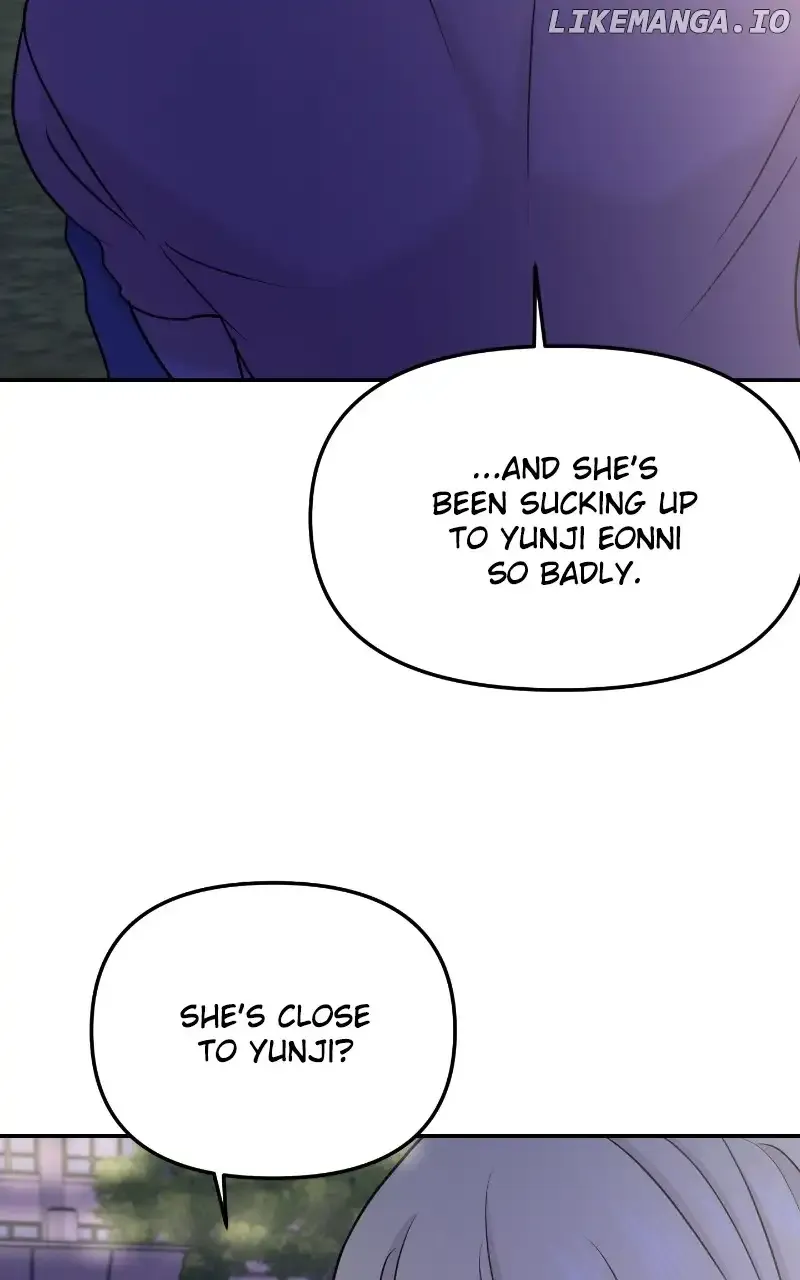 A Campus Romance, I Guess Chapter 28 Online - página 89
