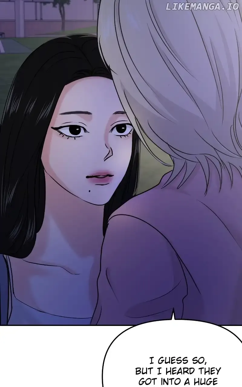 A Campus Romance, I Guess Chapter 28 Online - página 90