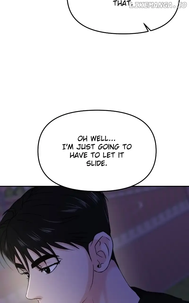 A Campus Romance, I Guess Chapter 28 Online - página 93