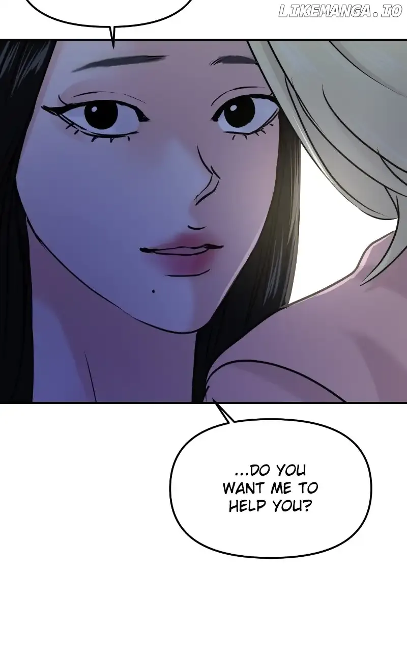 A Campus Romance, I Guess Chapter 28 Online - página 95