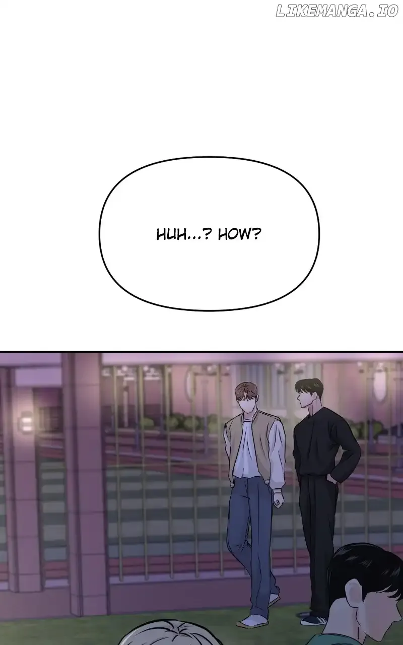 A Campus Romance, I Guess Chapter 28 Online - página 96