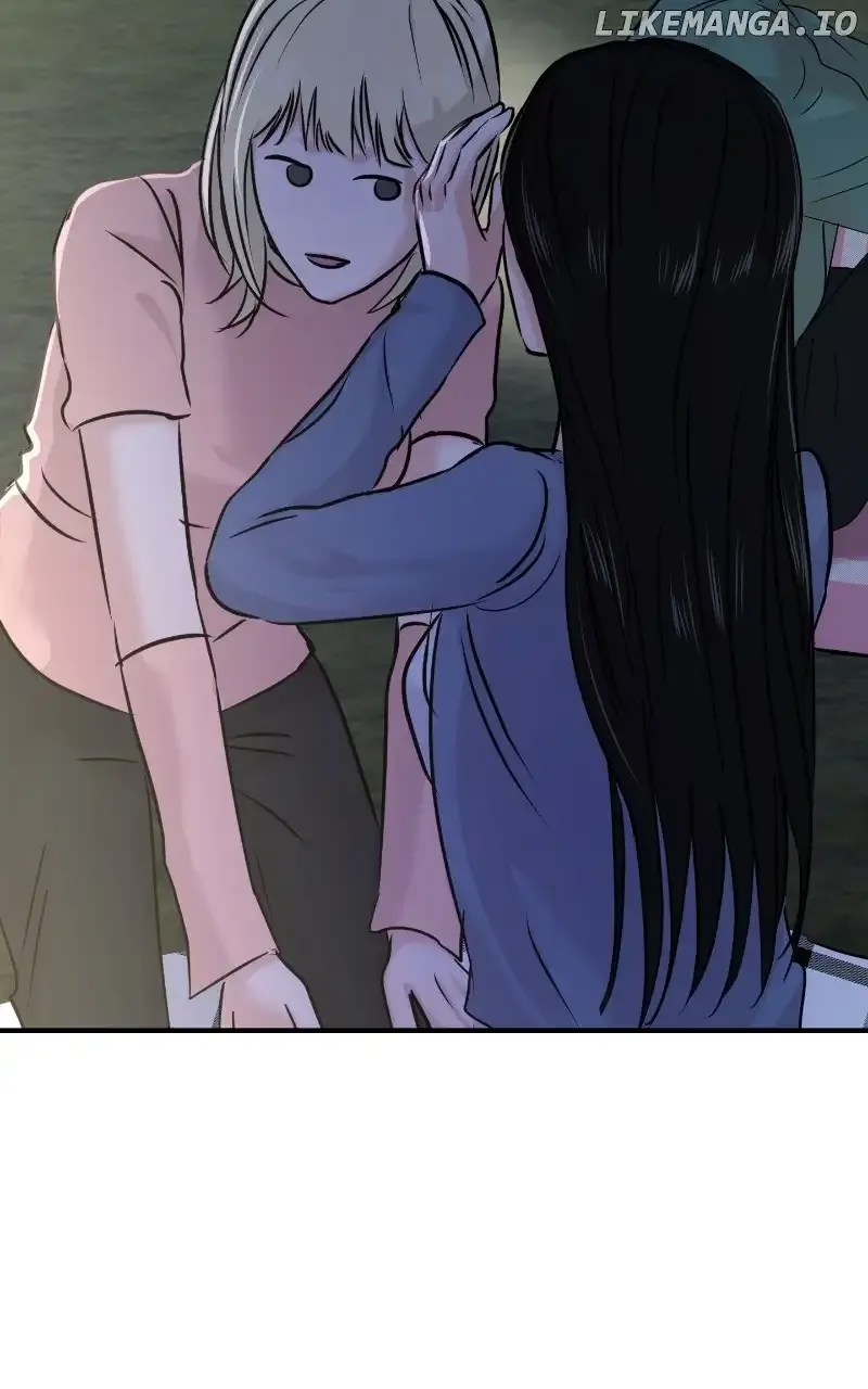 A Campus Romance, I Guess Chapter 28 Online - página 97