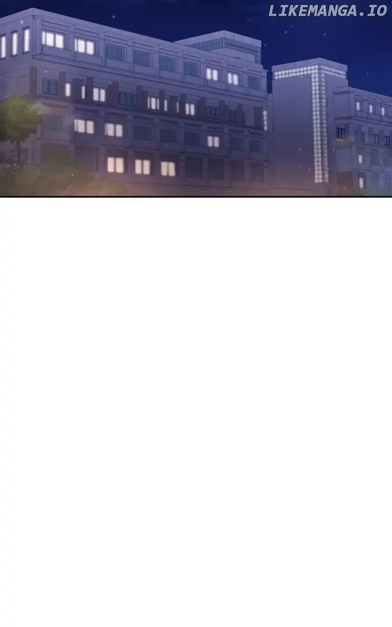 A Campus Romance, I Guess Chapter 28 Online - página 99
