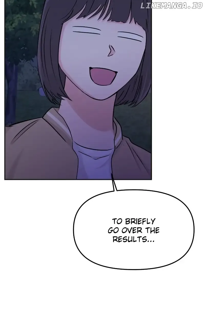 A Campus Romance, I Guess Chapter 28 Online - página 103
