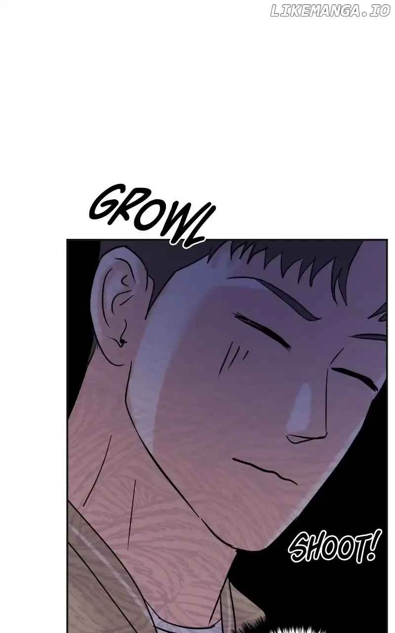 A Campus Romance, I Guess Chapter 28 Online - página 128