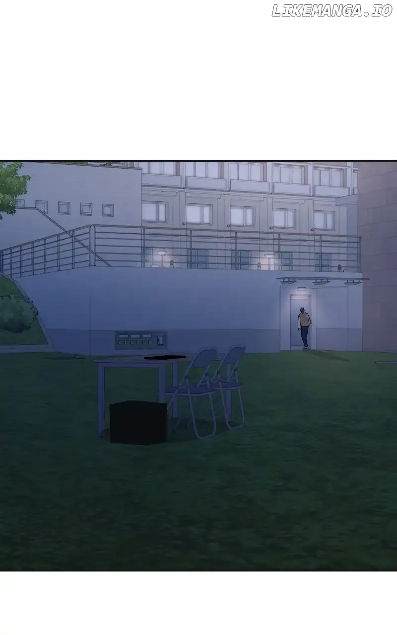 A Campus Romance, I Guess Chapter 28 Online - página 131