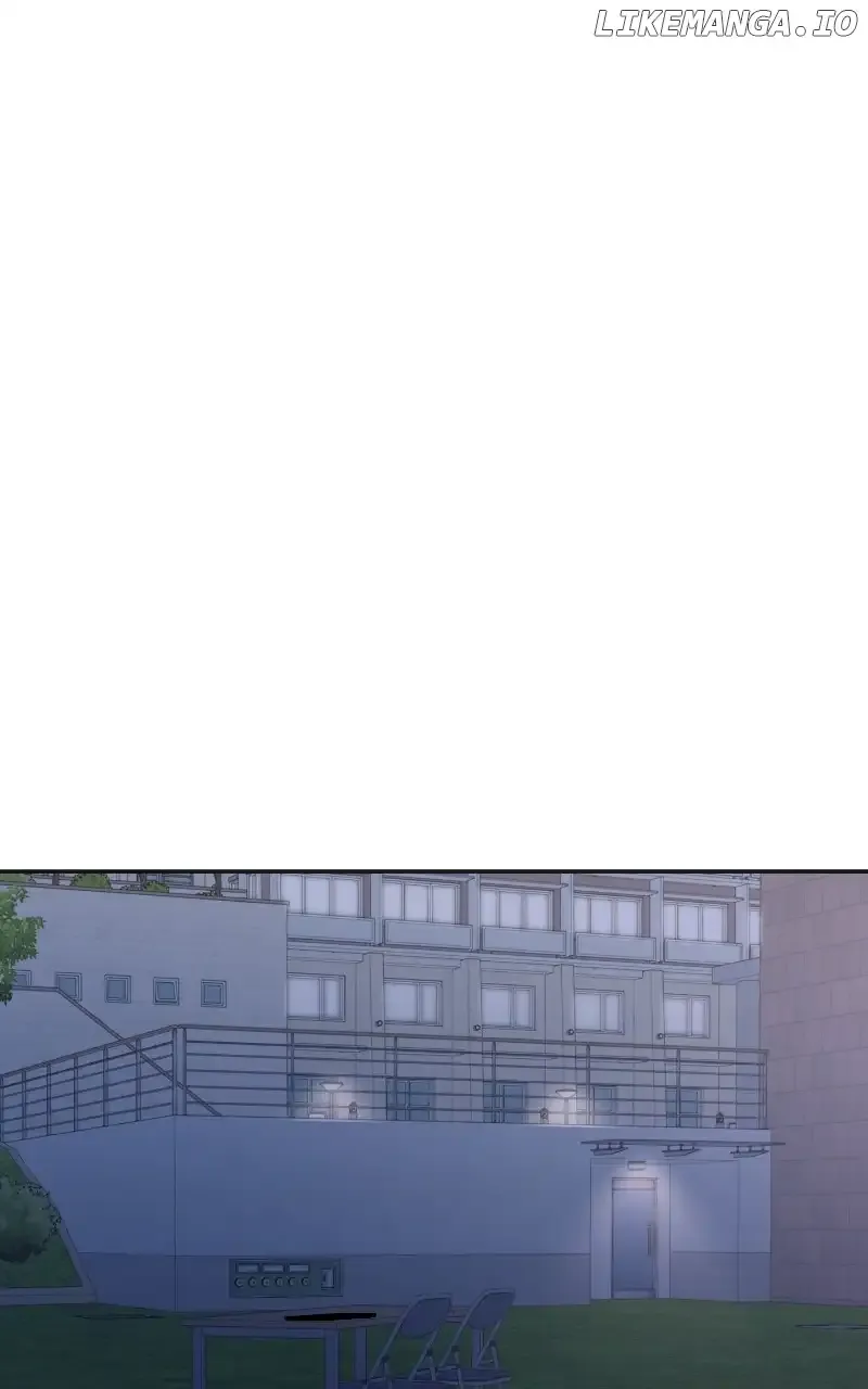 A Campus Romance, I Guess Chapter 28 Online - página 132