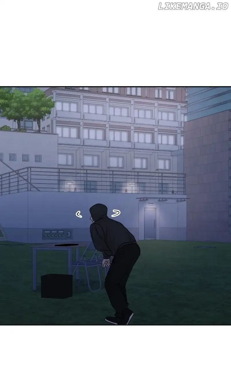 A Campus Romance, I Guess Chapter 28 Online - página 135