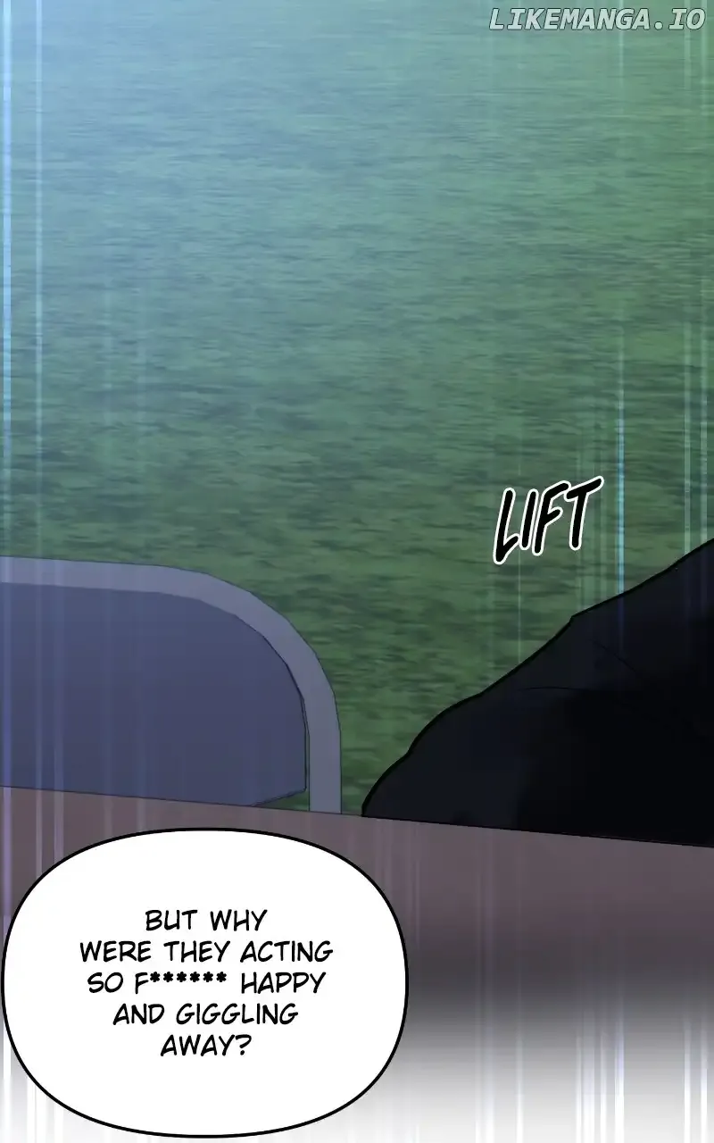 A Campus Romance, I Guess Chapter 28 Online - página 140