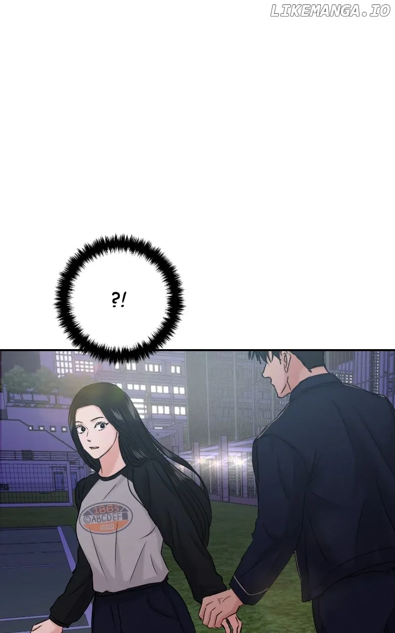 A Campus Romance, I Guess Chapter 36 Online - página 1
