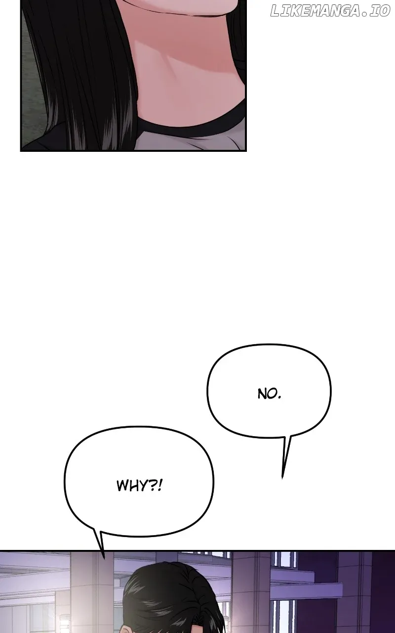 A Campus Romance, I Guess Chapter 36 Online - página 8