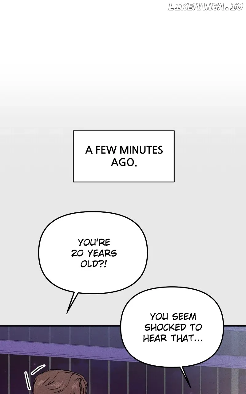 A Campus Romance, I Guess Chapter 36 Online - página 19